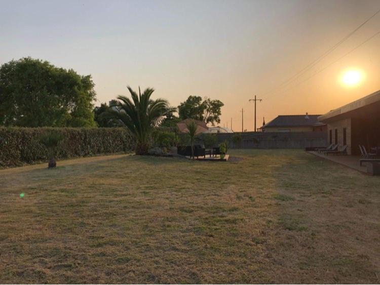 Villa Des 3 Chenes Plouenan ภายนอก รูปภาพ
