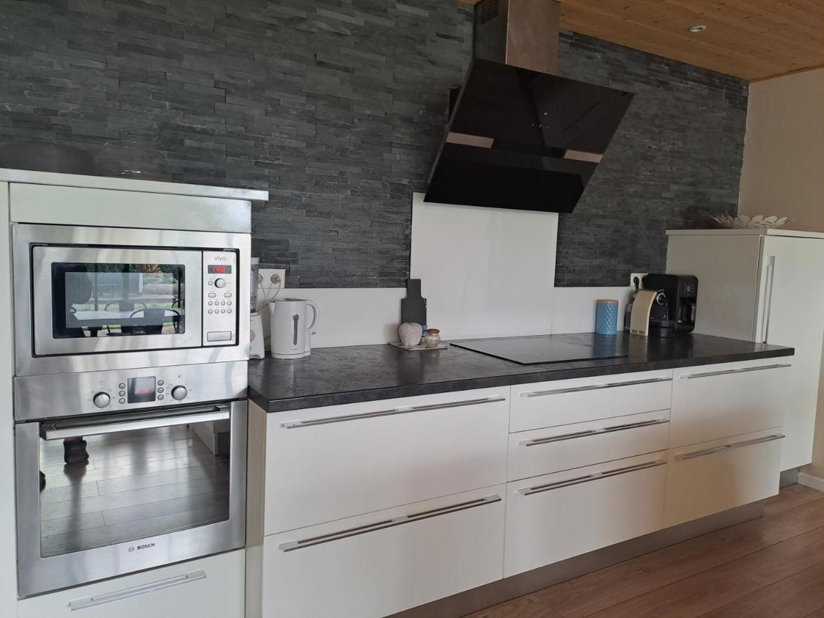 Villa Des 3 Chenes Plouenan ภายนอก รูปภาพ