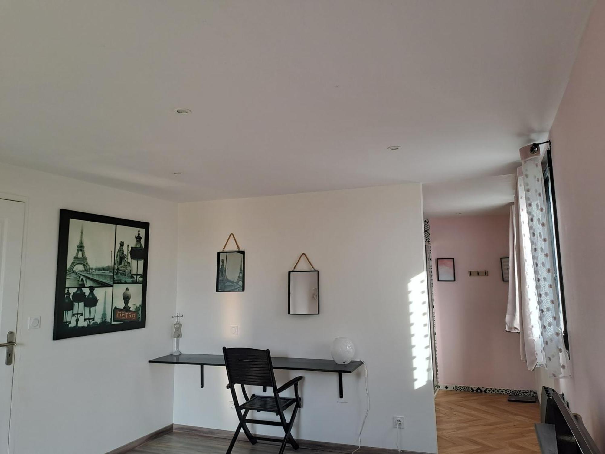 Villa Des 3 Chenes Plouenan ห้อง รูปภาพ