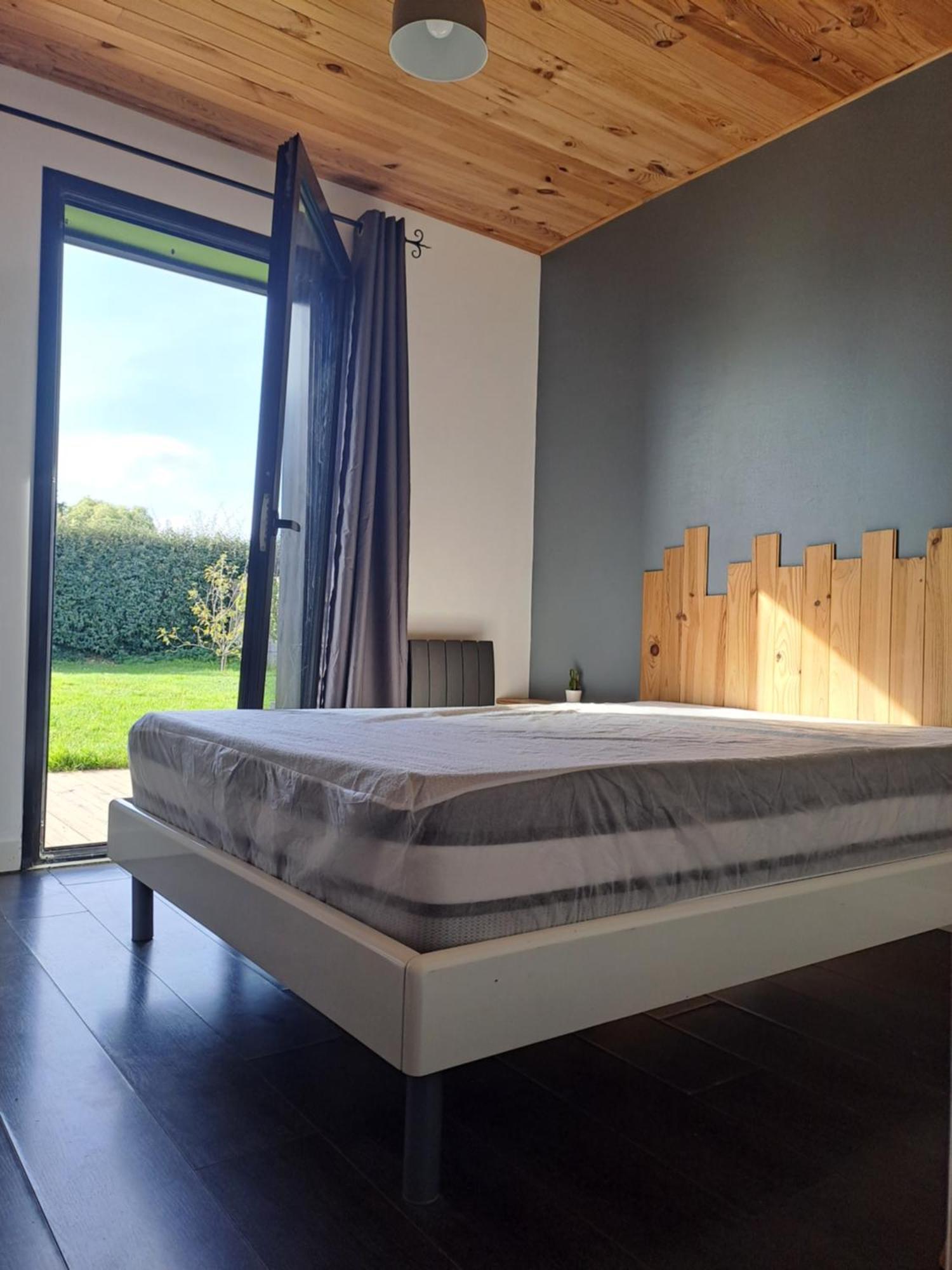 Villa Des 3 Chenes Plouenan ห้อง รูปภาพ